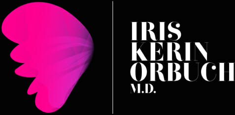 Dr. Iris Orbuch – Endometriosis Specialist - logo