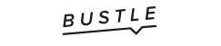 Bustle Logo