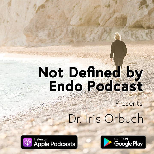 not defined by endo