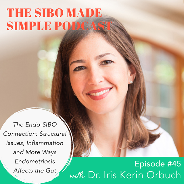 The SIBO Made Simple Podcast