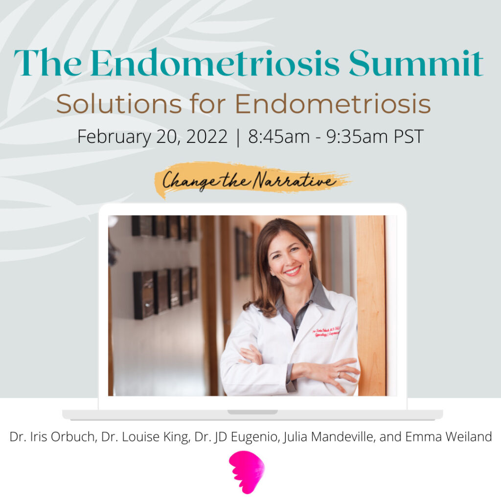 Endo Summit Flyer