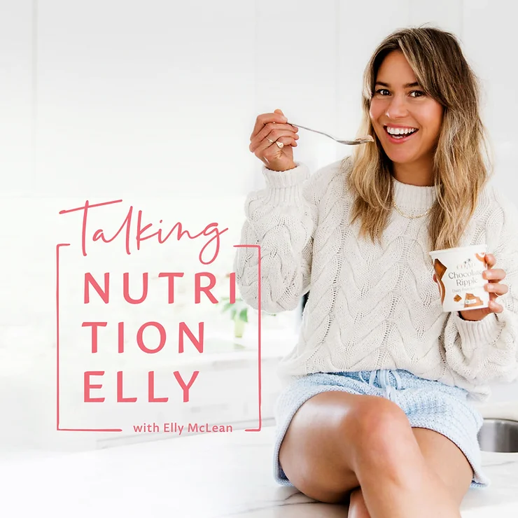 Talking Nutritionally