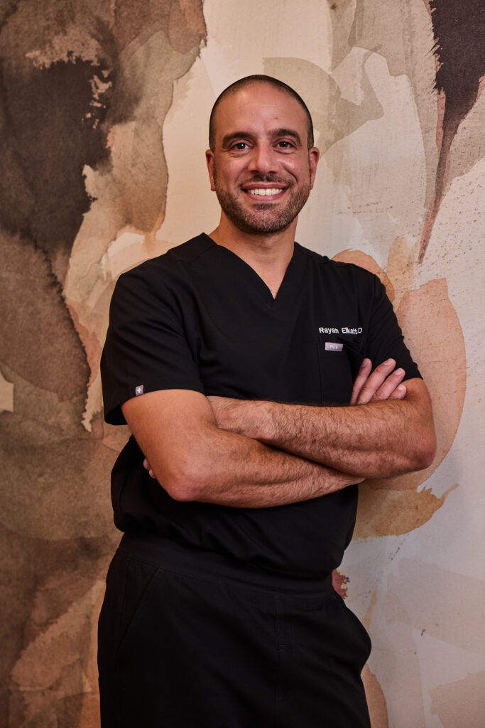 Dr. Rayan Elkattah Dr. Rayan Elkattah